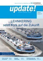 update! - Lehnkering