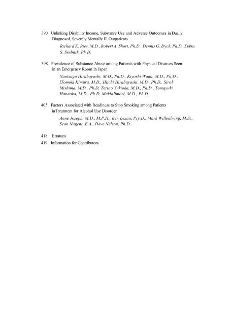 1 Su elaboración en formato electrónico, iniciada en julio de 2002 ...