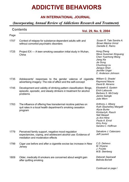 1 Su elaboración en formato electrónico, iniciada en julio de 2002 ...