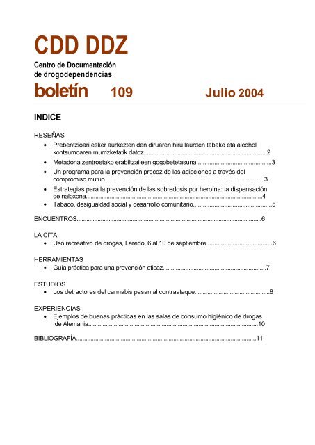 1 Su elaboración en formato electrónico, iniciada en julio de 2002 ...