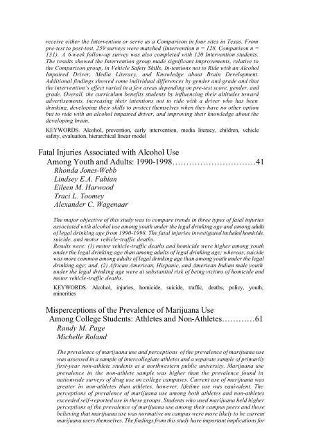 1 Su elaboración en formato electrónico, iniciada en julio de 2002 ...