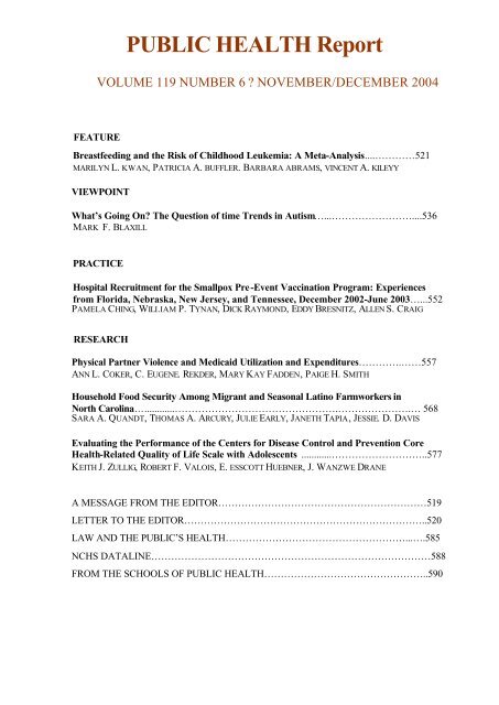 1 Su elaboración en formato electrónico, iniciada en julio de 2002 ...