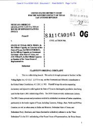 Case 5:11-cv-00361-OLG Document 1 Filed 05/09/11 Page 1 of 16