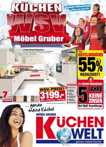 Möbel Gruber