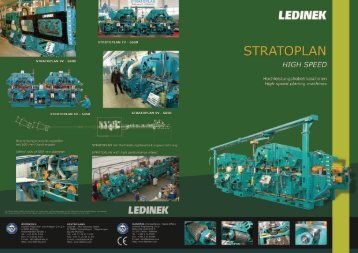 Stratoplan - Ledinek Engineering d.o.o.