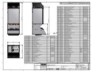 F3D3 Core Unit 18003952 280001401FCG - Coldmix