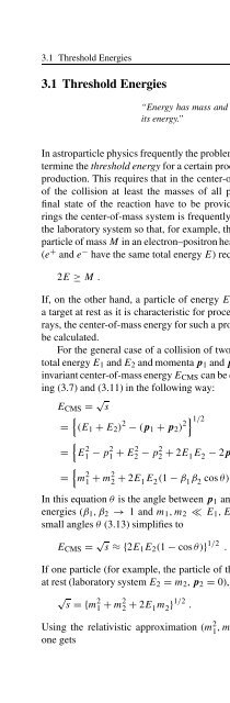 Astroparticle Physics