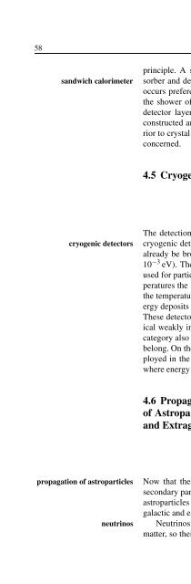 Astroparticle Physics