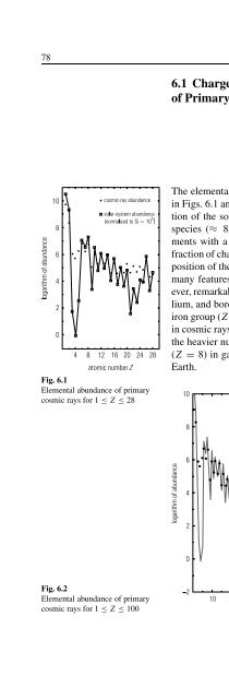 Astroparticle Physics