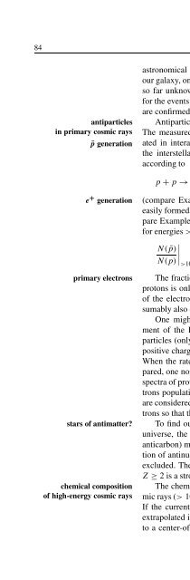 Astroparticle Physics