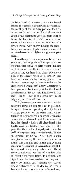 Astroparticle Physics