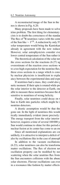 Astroparticle Physics