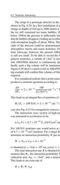 Astroparticle Physics