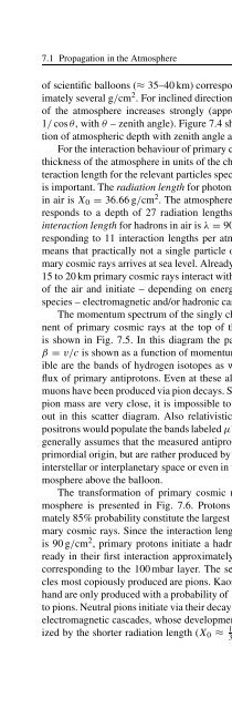 Astroparticle Physics