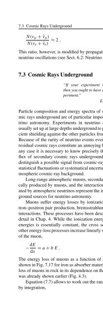 Astroparticle Physics