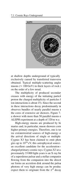 Astroparticle Physics