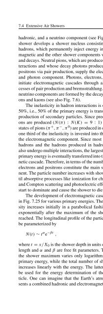 Astroparticle Physics