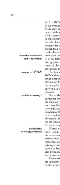 Astroparticle Physics