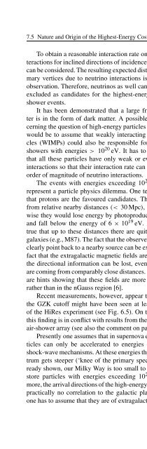 Astroparticle Physics