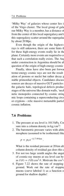 Astroparticle Physics