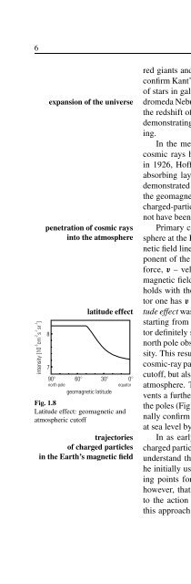 Astroparticle Physics