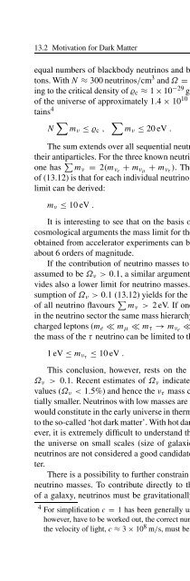 Astroparticle Physics