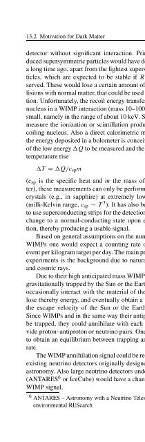 Astroparticle Physics