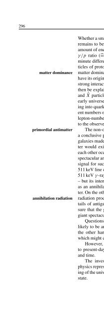 Astroparticle Physics