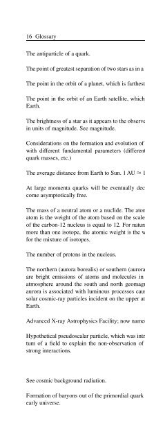 Astroparticle Physics