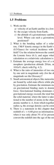 Astroparticle Physics