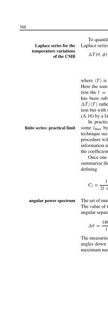 Astroparticle Physics