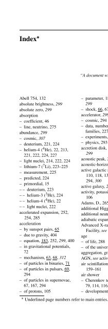 Astroparticle Physics