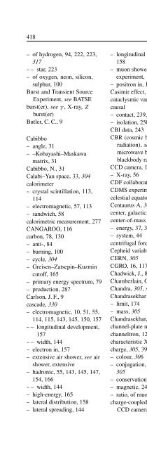 Astroparticle Physics