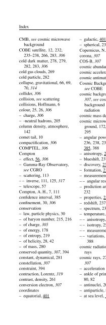 Astroparticle Physics