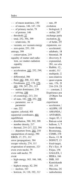 Astroparticle Physics