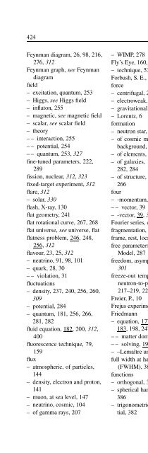 Astroparticle Physics