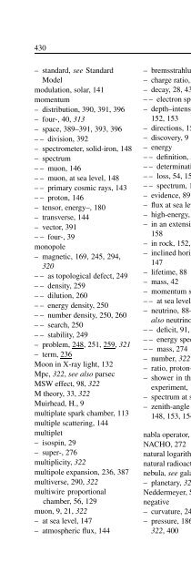 Astroparticle Physics