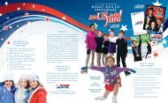 Brochure - US Figure Skating