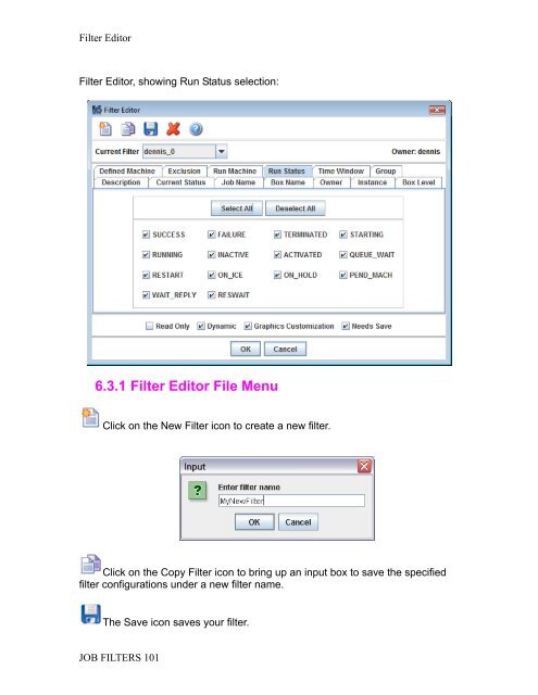 CA Workload Automation iXp User Guide - CA Technologies