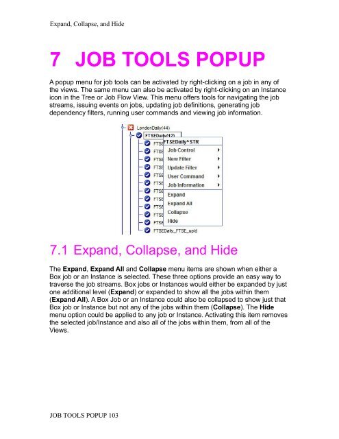 CA Workload Automation iXp User Guide - CA Technologies