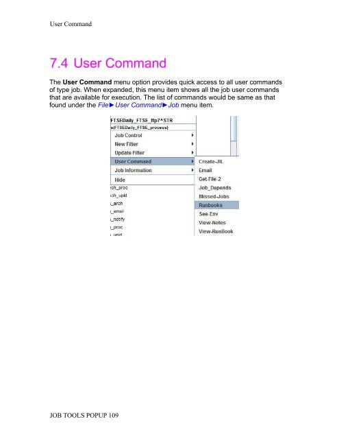 CA Workload Automation iXp User Guide - CA Technologies