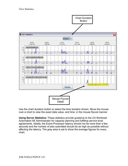 CA Workload Automation iXp User Guide - CA Technologies