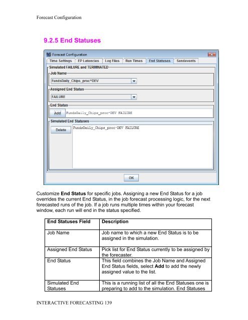 CA Workload Automation iXp User Guide - CA Technologies