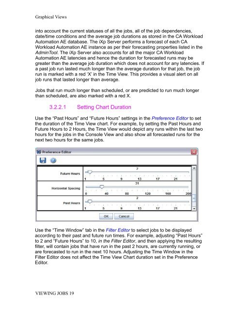 CA Workload Automation iXp User Guide - CA Technologies