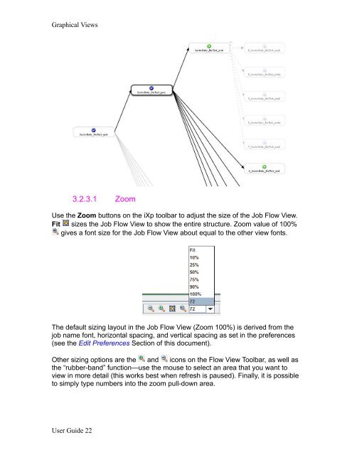 CA Workload Automation iXp User Guide - CA Technologies