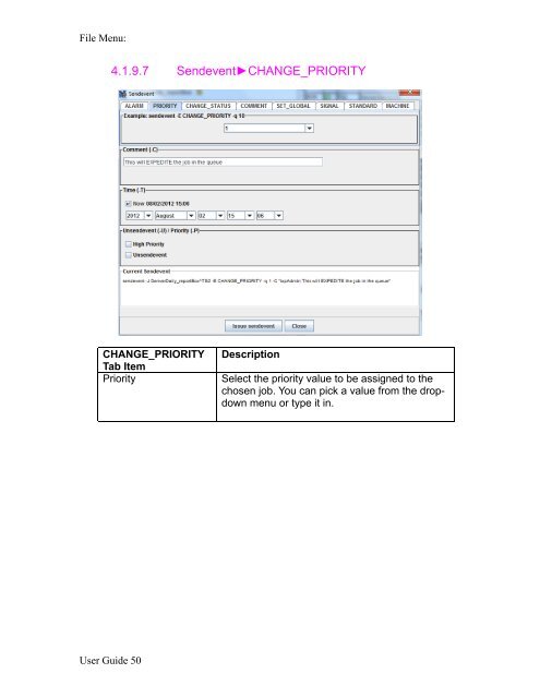 CA Workload Automation iXp User Guide - CA Technologies