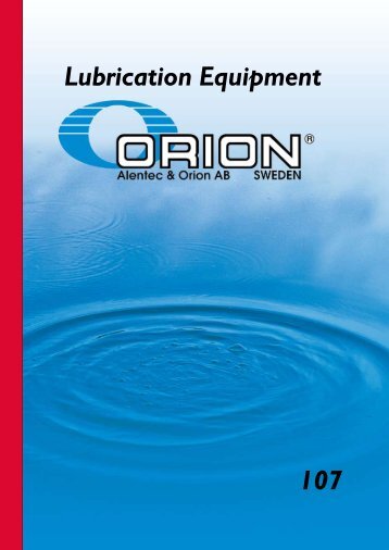 to download - Alentec Orion Ltd