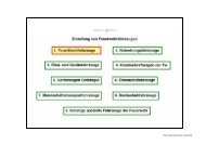 Fahrzeugkunde - Freiwillige Feuerwehr Voorde