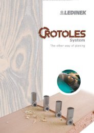 rotoles system - Ledinek Engineering d.o.o.