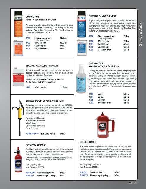 Catalog PDF - S&R Fastener Co., Inc.